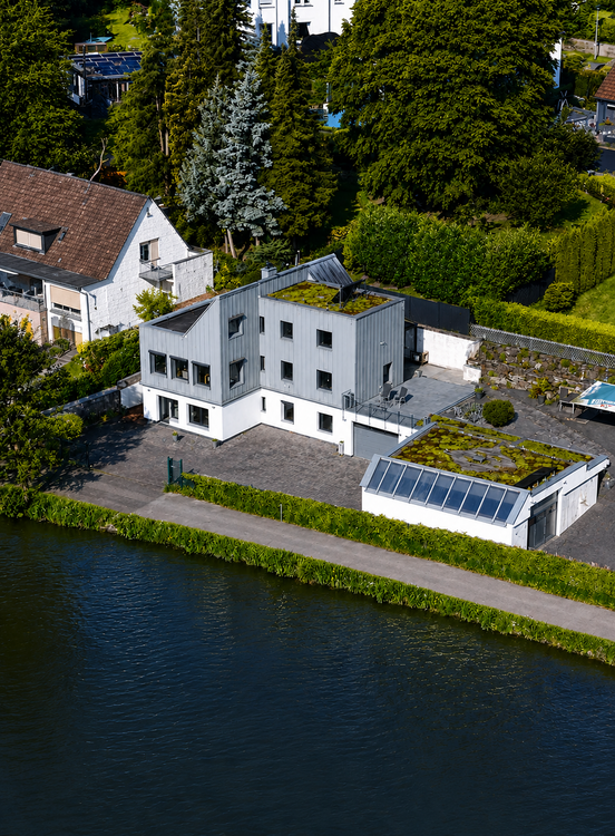 Thumbnail-Haus zum Kaufen in Wetter (Ruhr) 979.000,00 € 230 m²