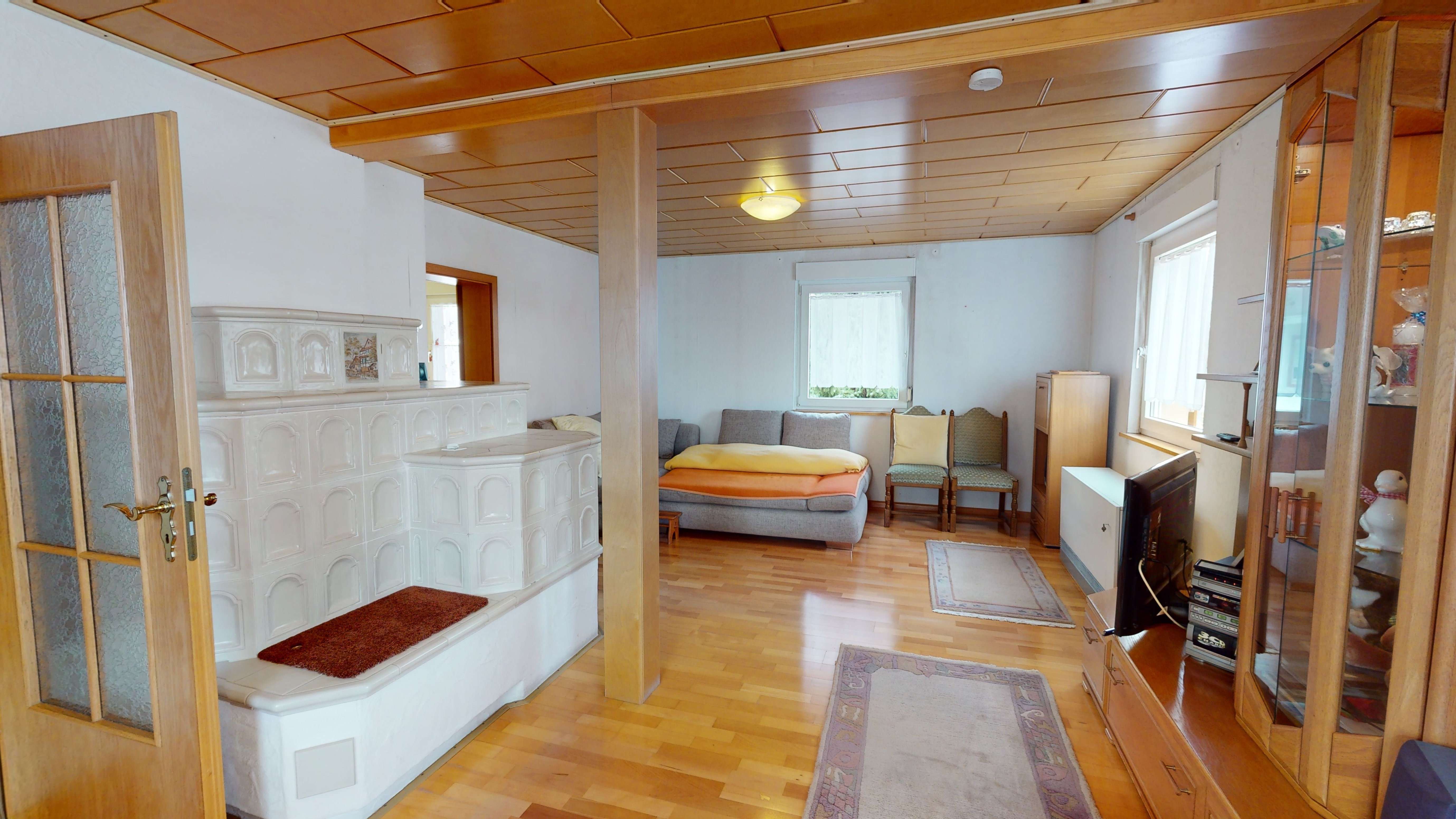 Thumbnail-Haus zum Kaufen in Neuried-Müllen 397.000,00 € 142 m²