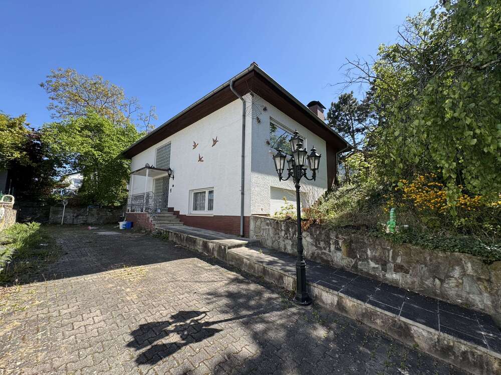 Thumbnail-Haus zum Kaufen in Wörrstadt 425.000,00 € 150 m²