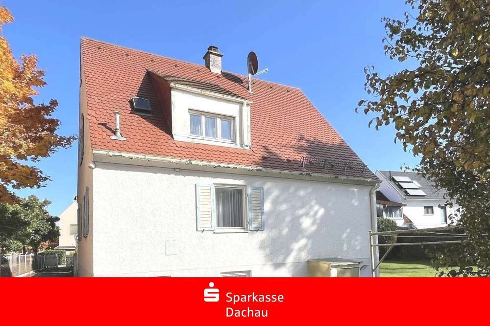 Thumbnail-Grundstück zu verkaufen in Dachau 945.000,00 € 726 m²
