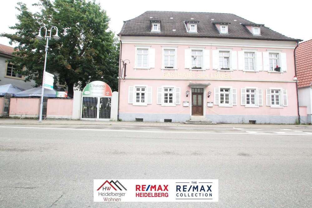 Thumbnail-Haus zum Kaufen in St. Leon-Rot 899.000,00 € 322 m²