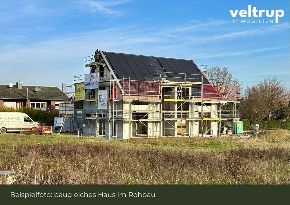 Thumbnail-Haus zum Kaufen in Laer 436.000,00 € 133.76 m²