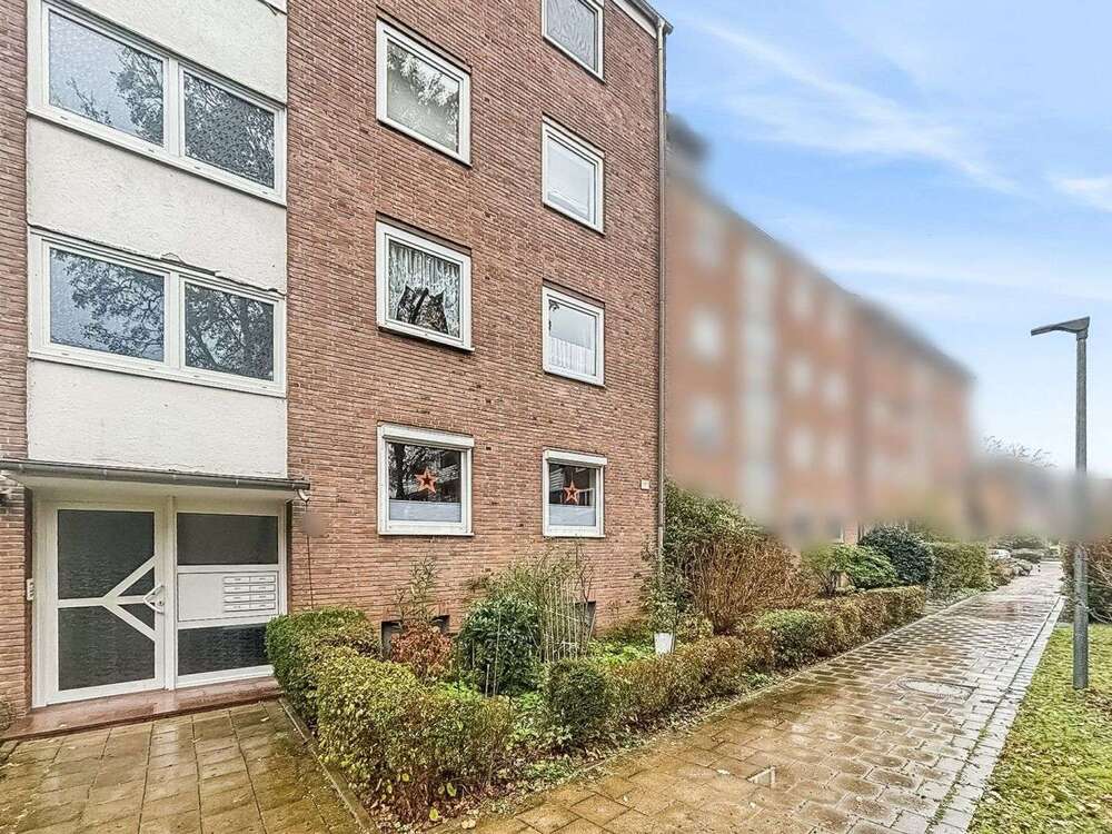 Thumbnail-Wohnung zum Kaufen in Düsseldorf 149.000,00 € 68 m²