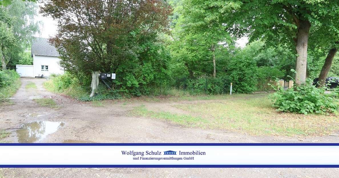 Thumbnail-Grundstück zu verkaufen in Mahlow 240.000,00 € 630 m²