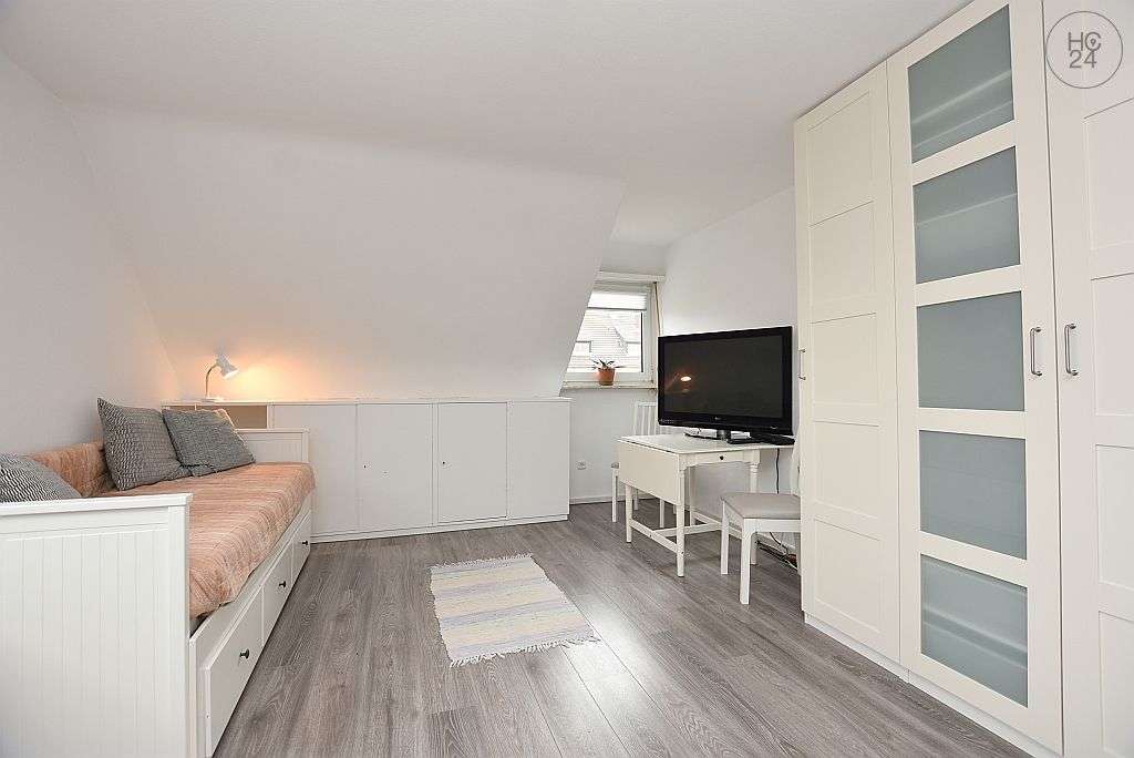 Thumbnail-Wohnung zum Mieten in Stuttgart 790,00 € 20 m²