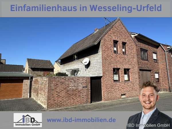 Thumbnail-Haus zum Kaufen in Wesseling 199.000,00 € 65 m²