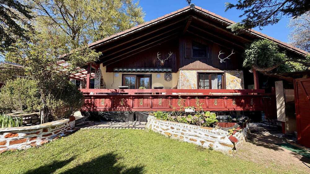 Thumbnail-Haus zum Kaufen in Mahlstetten 320.000,00 € 105 m²