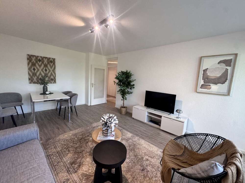 Thumbnail-Wohnung zum Kaufen in Delmenhorst 177.500,00 € 59 m²