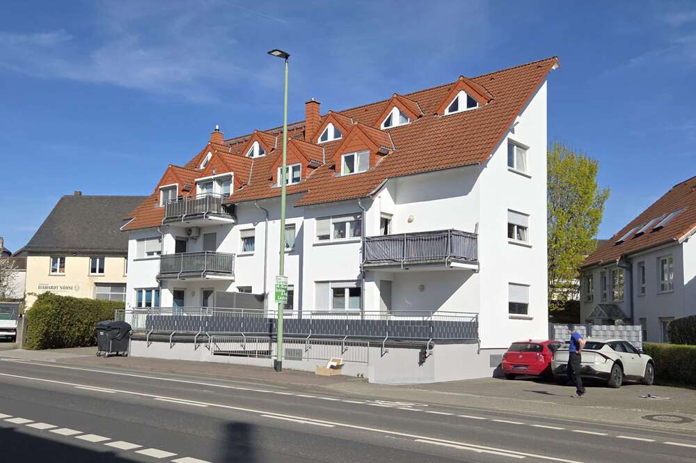 Thumbnail-Wohnung zum Kaufen in Bad Vilbel 350.000,00 € 74.25 m²
