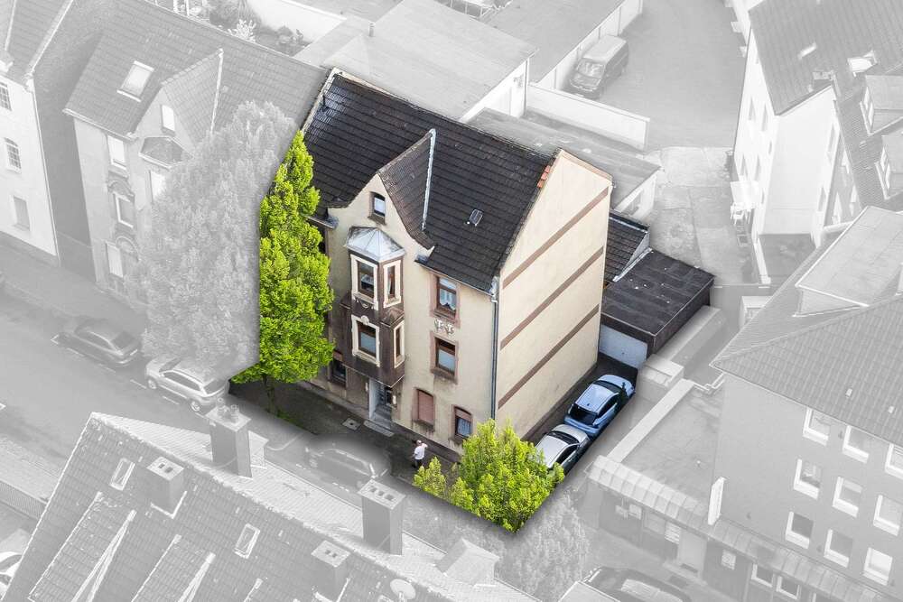 Thumbnail-Haus zum Kaufen in Bochum 250.000,00 € 225 m²