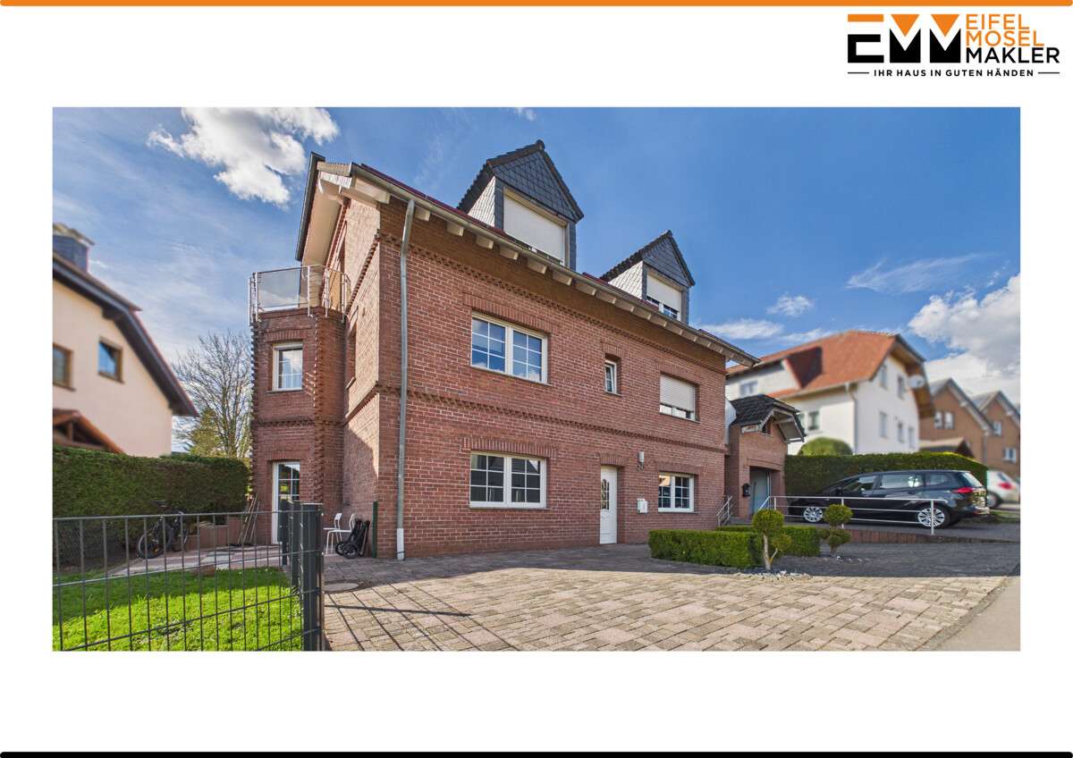 Thumbnail-Haus zum Kaufen in Gerolstein 395.000,00 € 307.06 m²