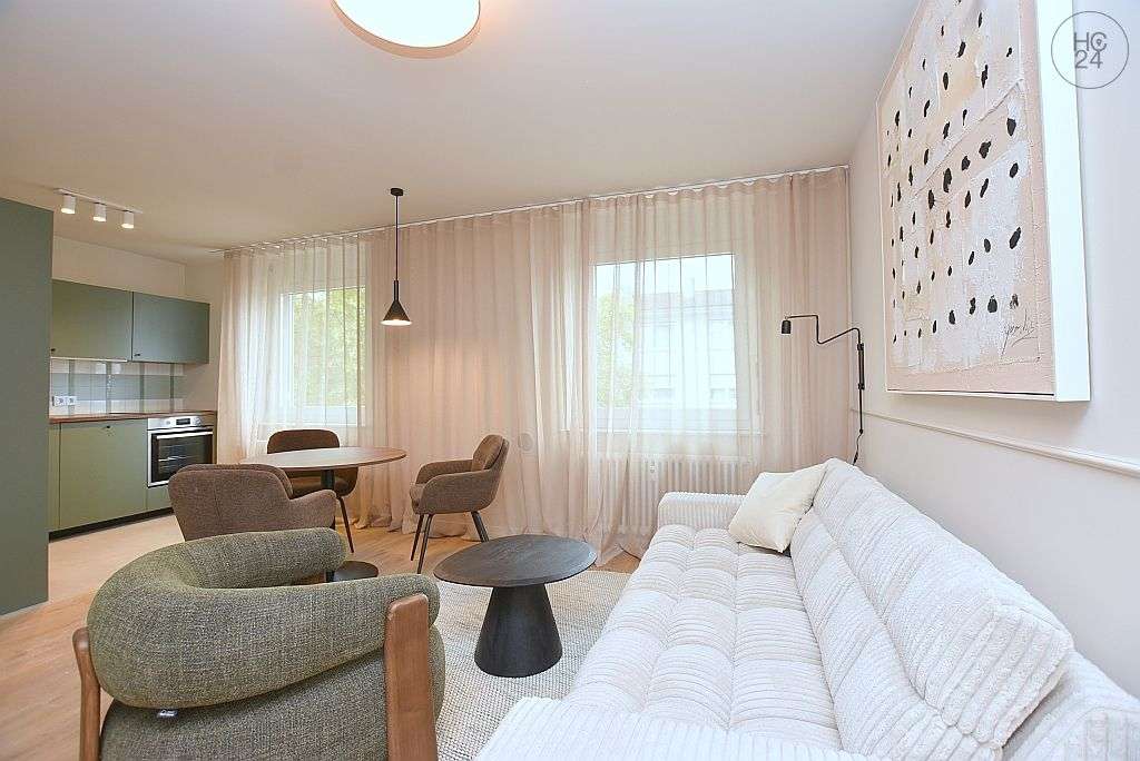 Thumbnail-Wohnung zum Mieten in Stuttgart 1.490,00 € 55 m²