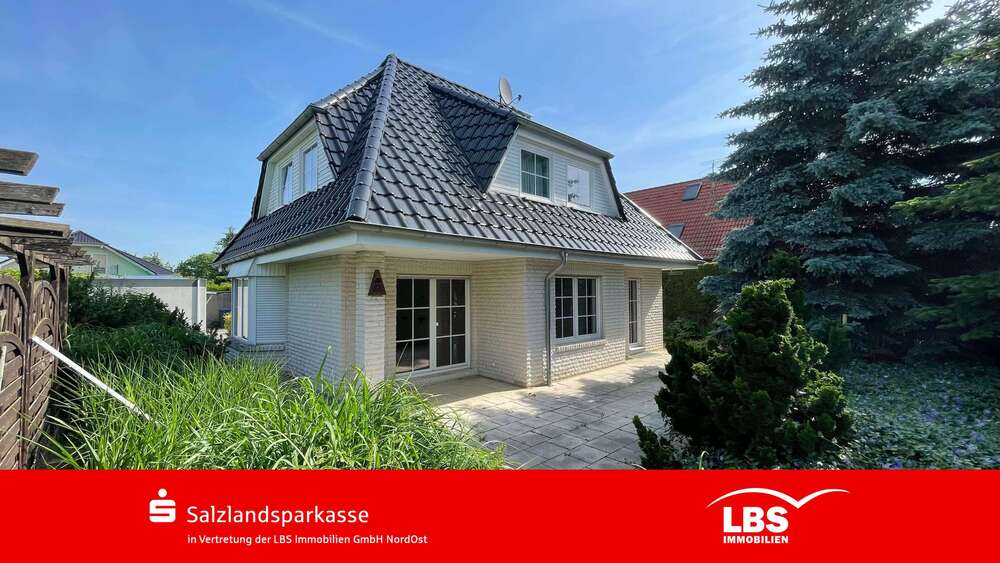 Thumbnail-Haus zum Kaufen in Hecklingen 290.000,00 € 124 m²