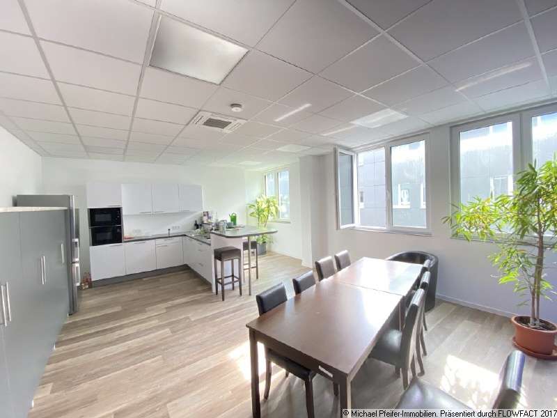 Thumbnail-Büro in Mainz 6.844,80 € 496 m²