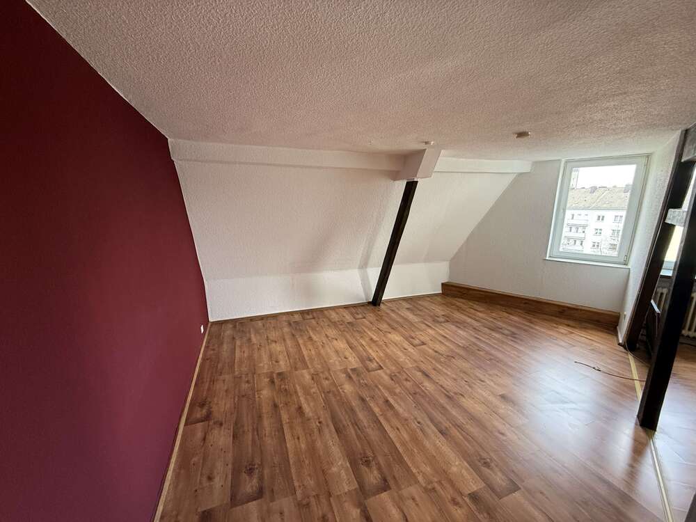 Thumbnail-Wohnung zum Mieten in Solingen 750,00 € 94 m²