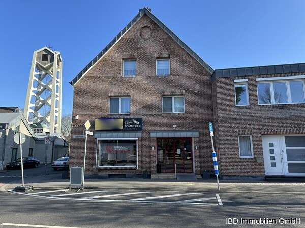 Thumbnail-Büro in Wesseling 830,00 € 87 m²