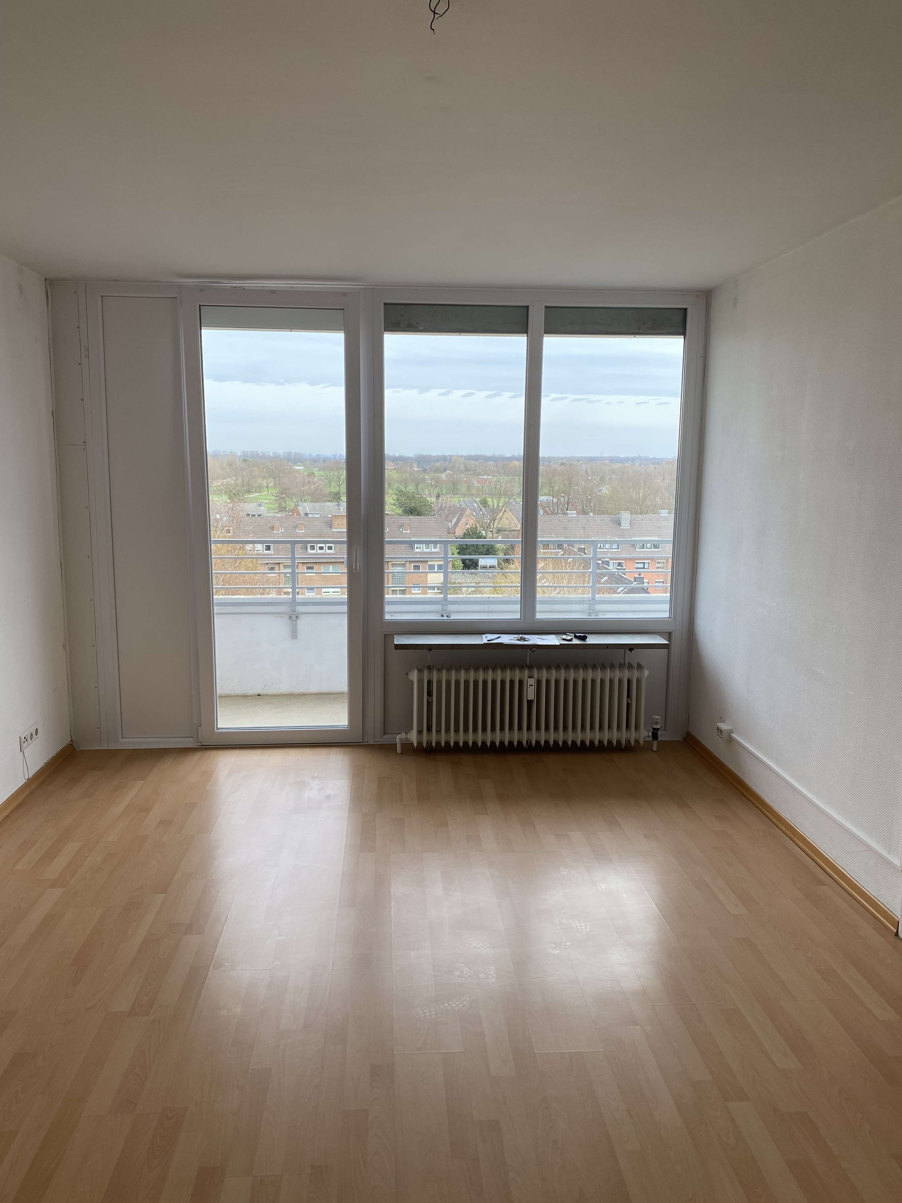 Thumbnail-Wohnung zum Mieten in Mönchengladbach 398,00 € 53 m²