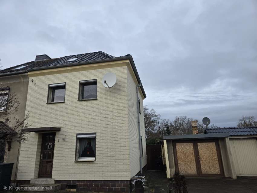 Thumbnail-Haus zum Kaufen in Sandersdorf 88.000,00 € 90 m²