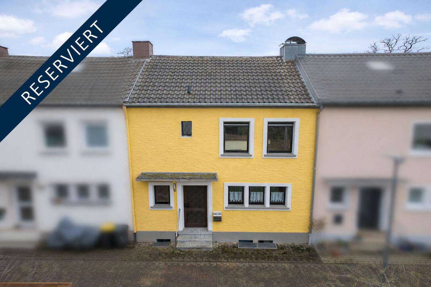 Thumbnail-Haus zum Kaufen in Saarlouis 239.000,00 € 110 m²