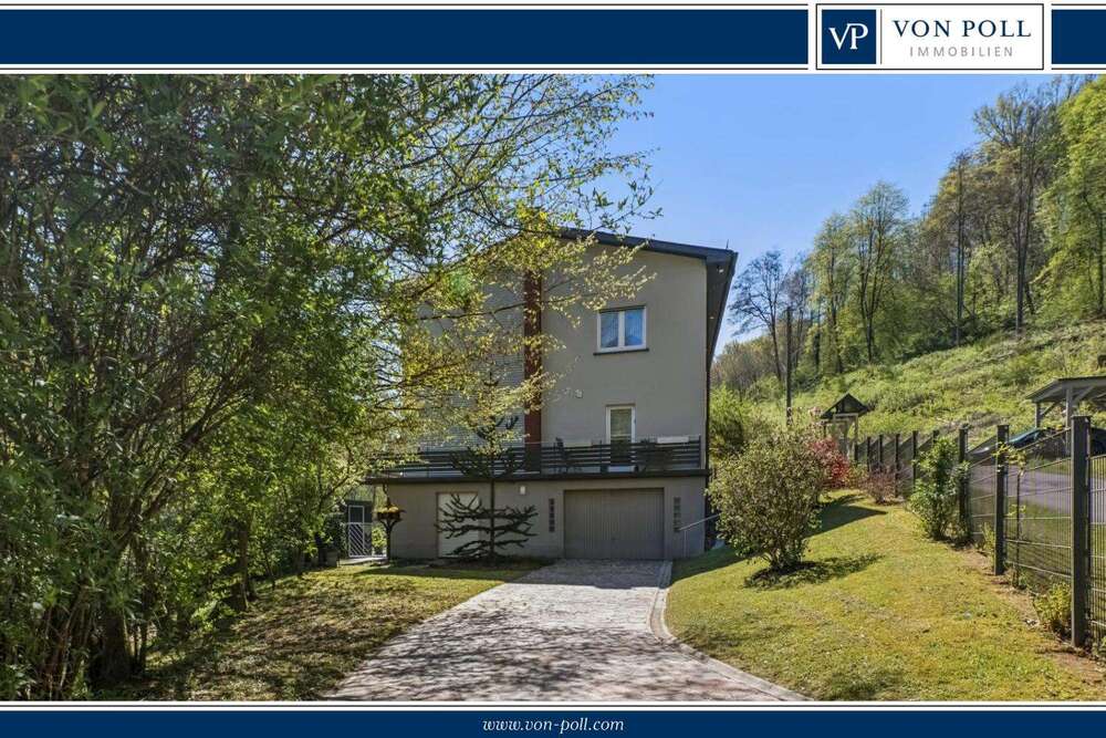 Thumbnail-Haus zum Kaufen in Blieskastel Niederwürzbach 449.000,00 € 240 m²