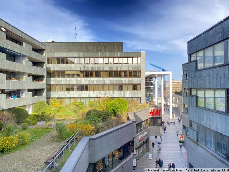 Thumbnail-Büro in Mainz 11.025,00 € 735 m²