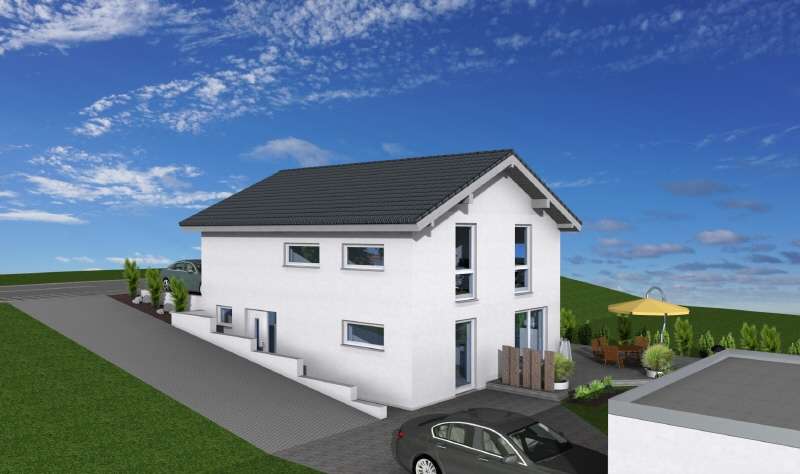 Thumbnail-Haus zum Kaufen in Daun 367.900,00 € 131 m²