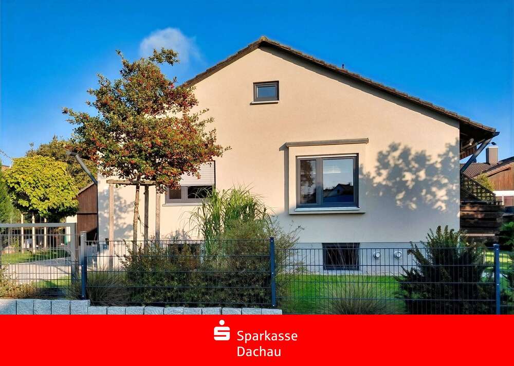 Thumbnail-Haus zum Kaufen in Erdweg 799.000,00 € 118 m²