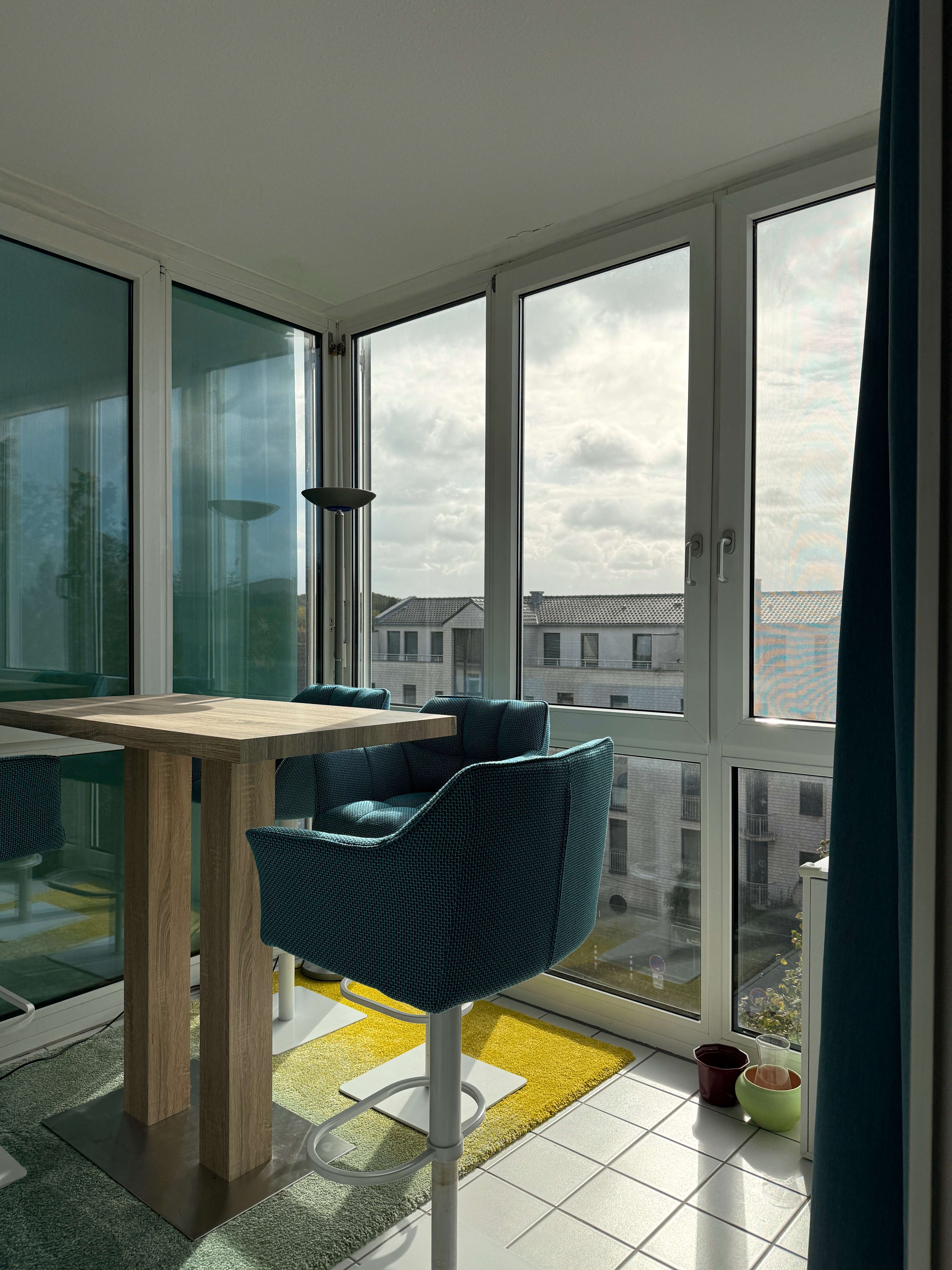 Thumbnail-Wohnung zum Kaufen in Düsseldorf 220.000,00 € 65.8 m²