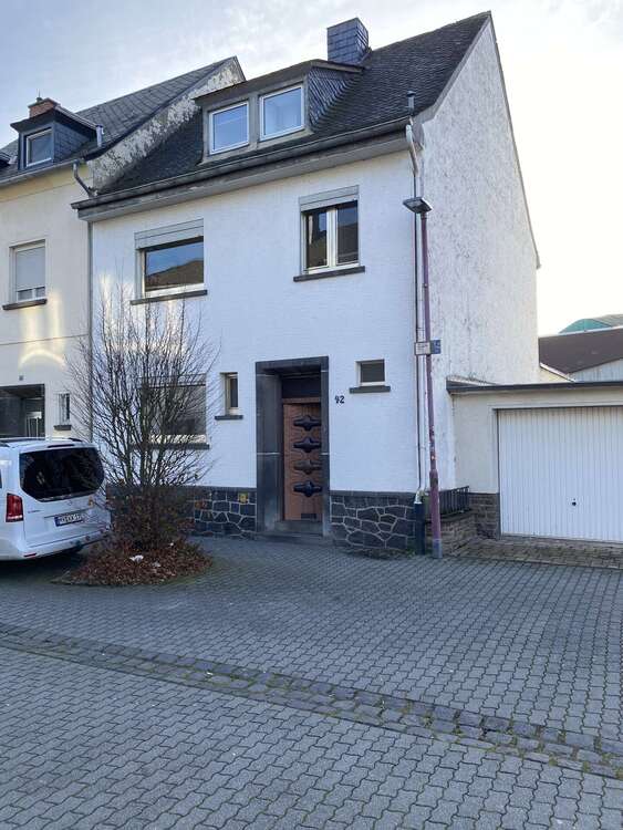 Thumbnail-Haus zum Kaufen in Mayen 229.000,00 € 153 m²