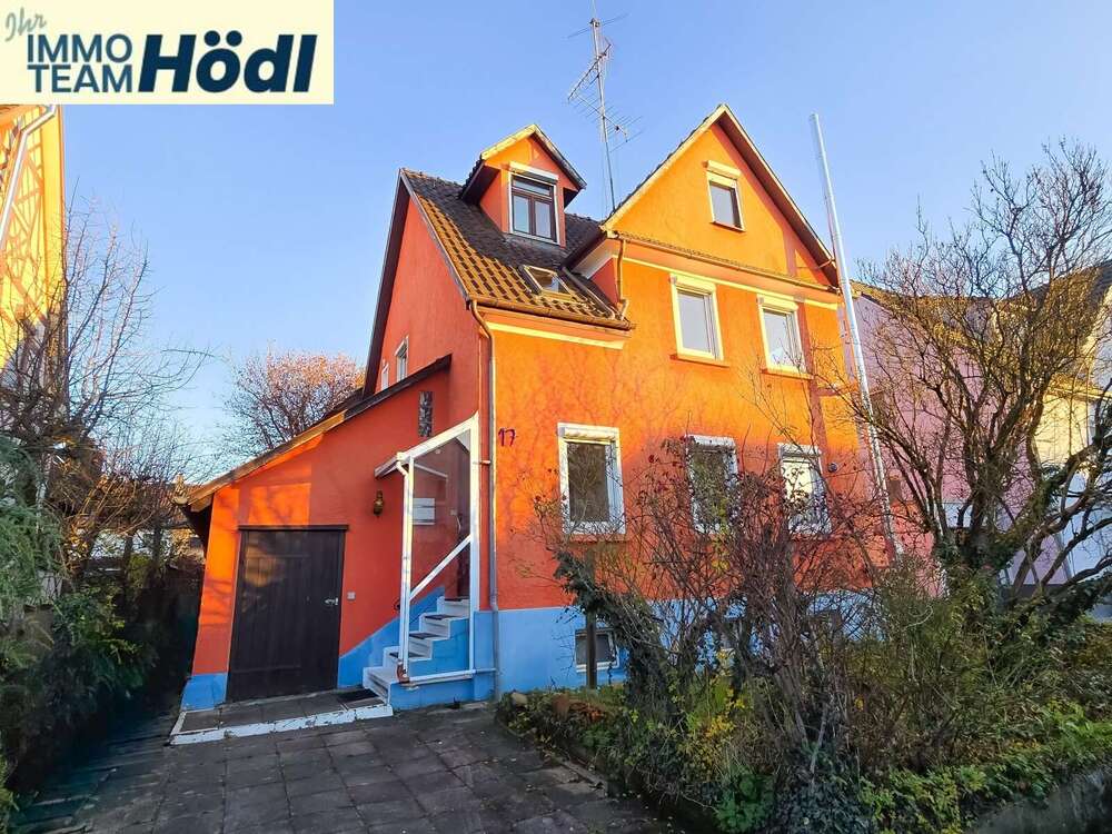 Thumbnail-Haus zum Kaufen in Reutlingen 459.000,00 € 152.97 m²