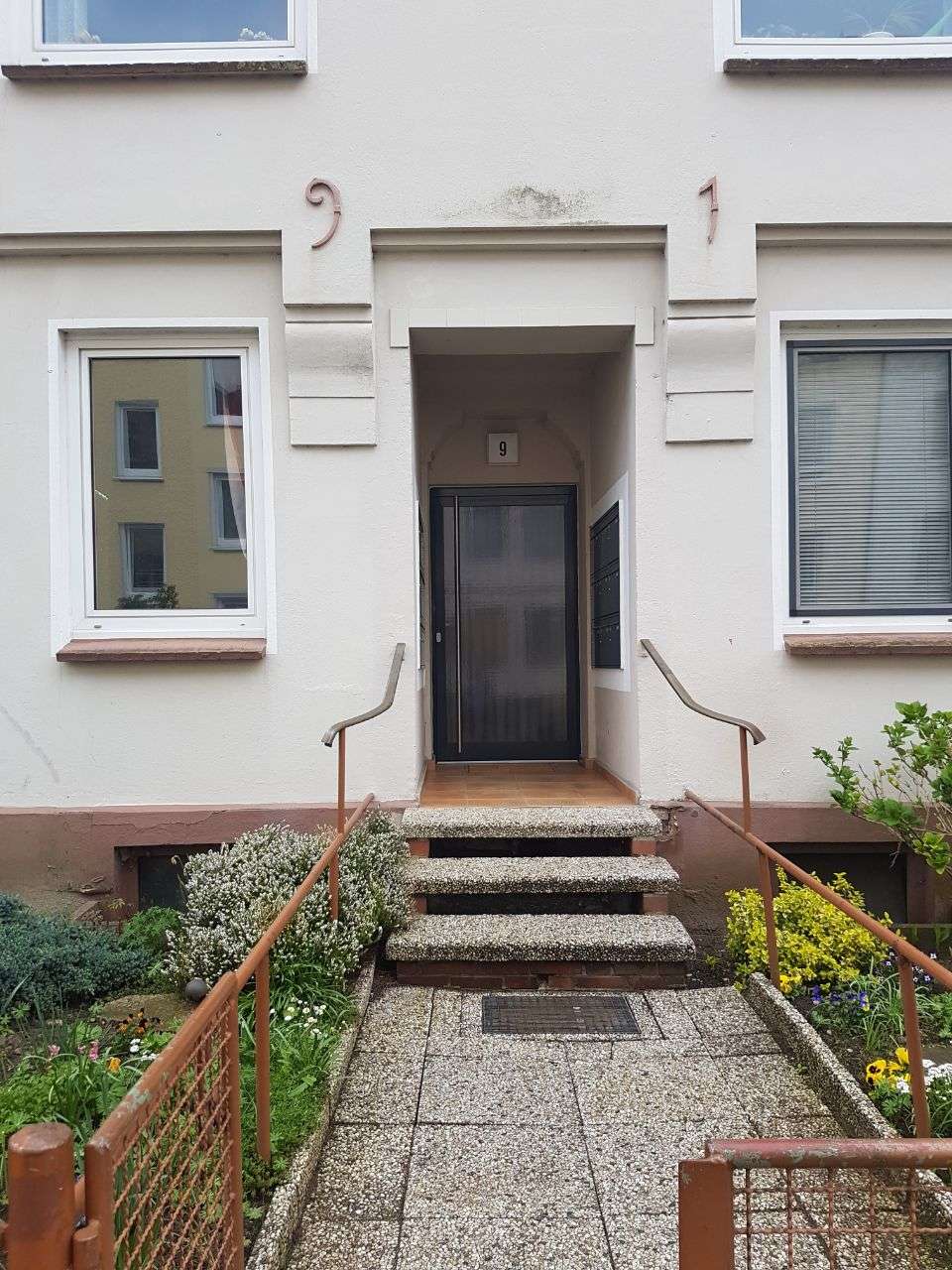 Thumbnail-Wohnung zum Mieten in Lübeck 540,00 € 45 m²