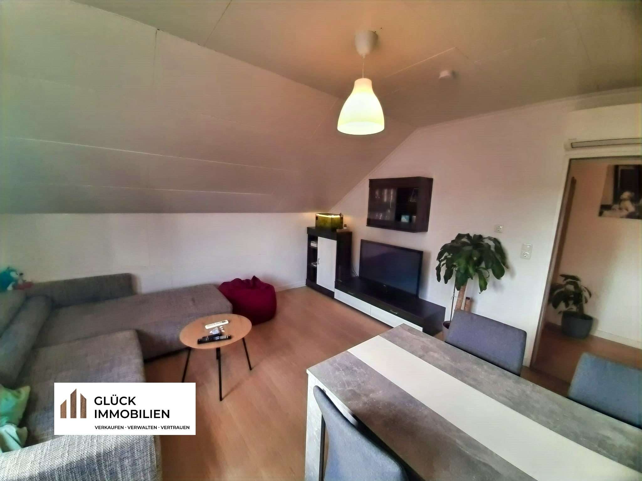 Thumbnail-Wohnung zum Mieten in Gescher 450,00 € 49.3 m²