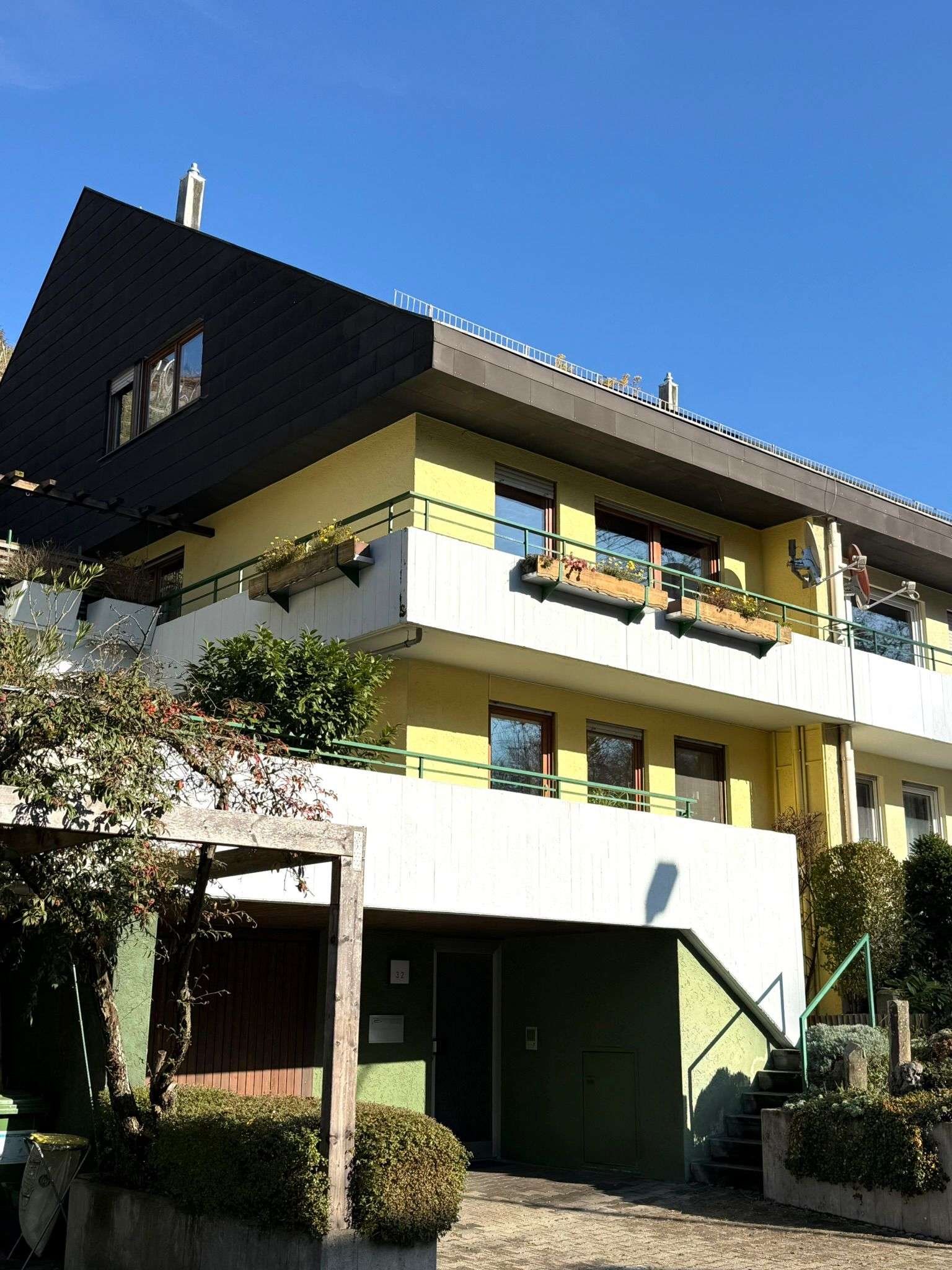 Thumbnail-Haus zum Kaufen in Stuttgart 459.000,00 € 147 m²