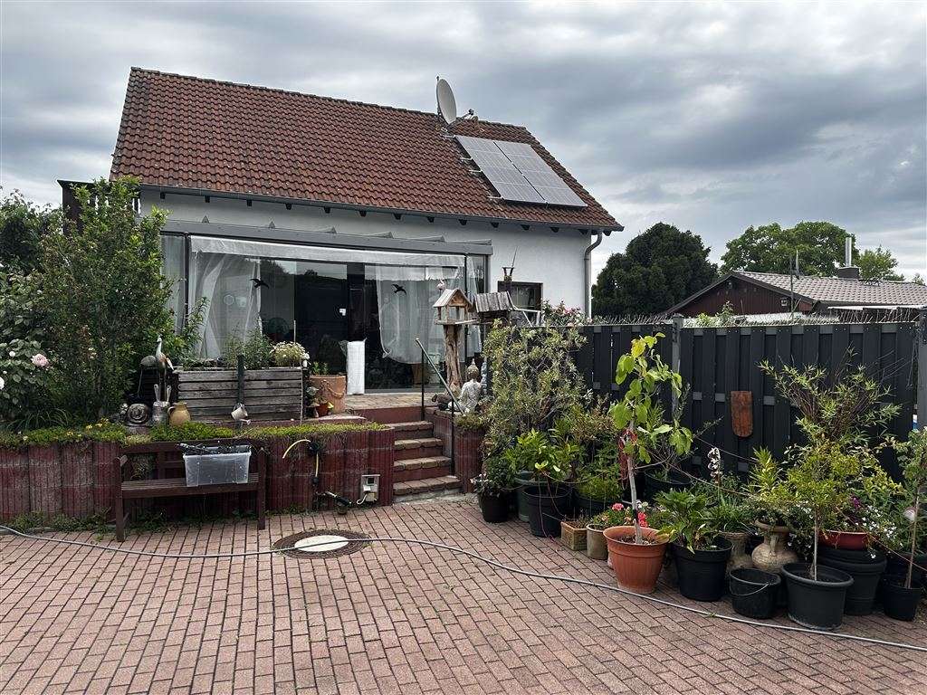 Thumbnail-Haus zum Kaufen in Berlin 570.000,00 € 117 m²