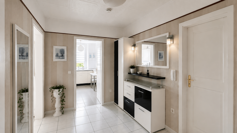 Thumbnail-Wohnung zum Mieten in Dortmund 498,40 € 62.3 m²