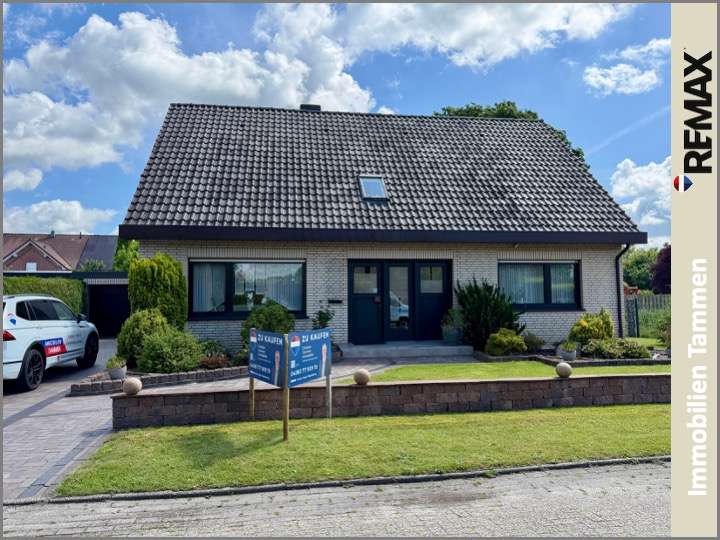 Thumbnail-Haus zum Kaufen in Surwold 299.999,00 € 166 m²
