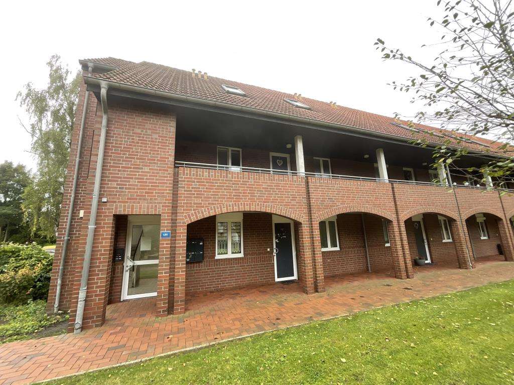 Thumbnail-Wohnung zum Mieten in Wilhelmshaven 329,00 € 47.04 m²