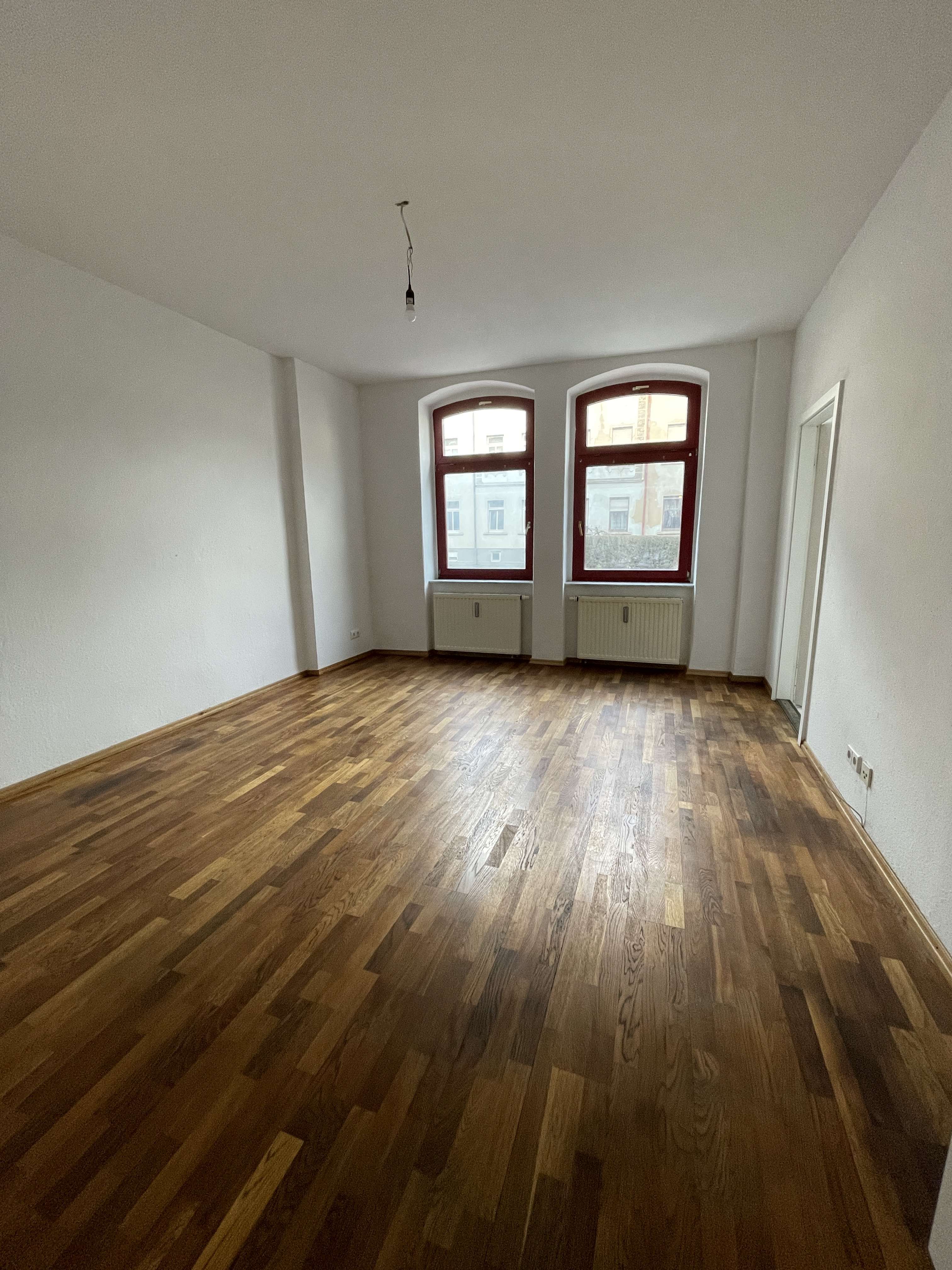 Thumbnail-Wohnung zum Mieten in Zwickau 360,00 € 77 m²
