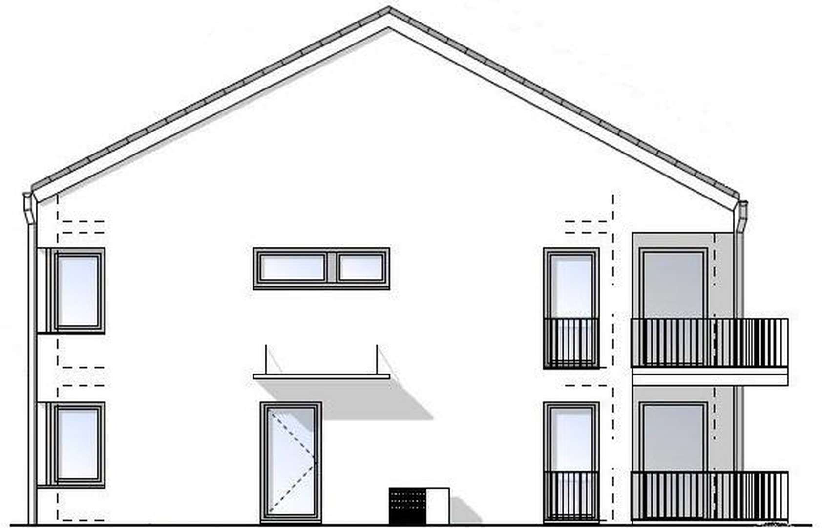 Thumbnail-Wohnung zum Kaufen in Ensdorf 324.900,00 € 91 m²