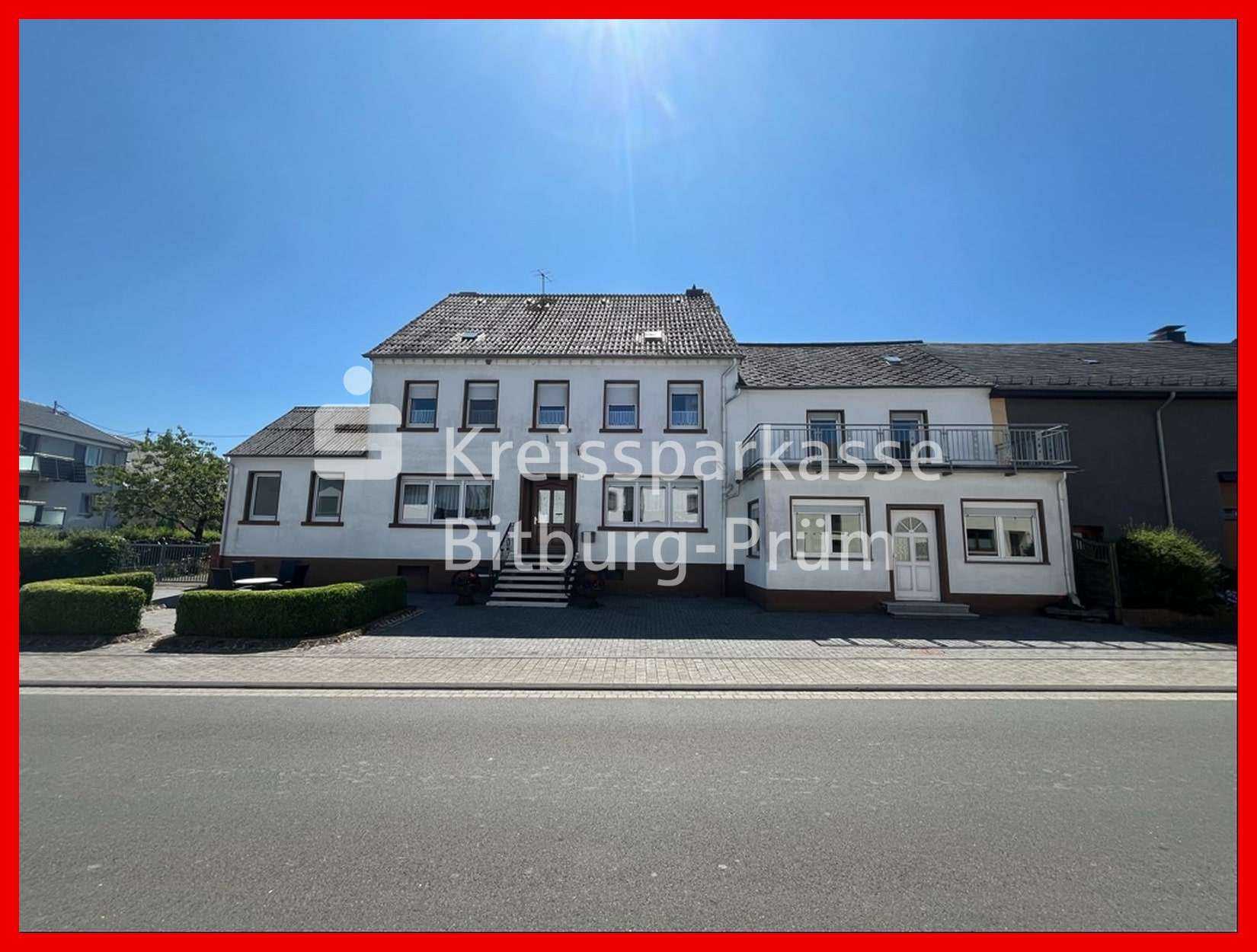 Thumbnail-Haus zum Kaufen in Dahnen 195.000,00 € 258 m²