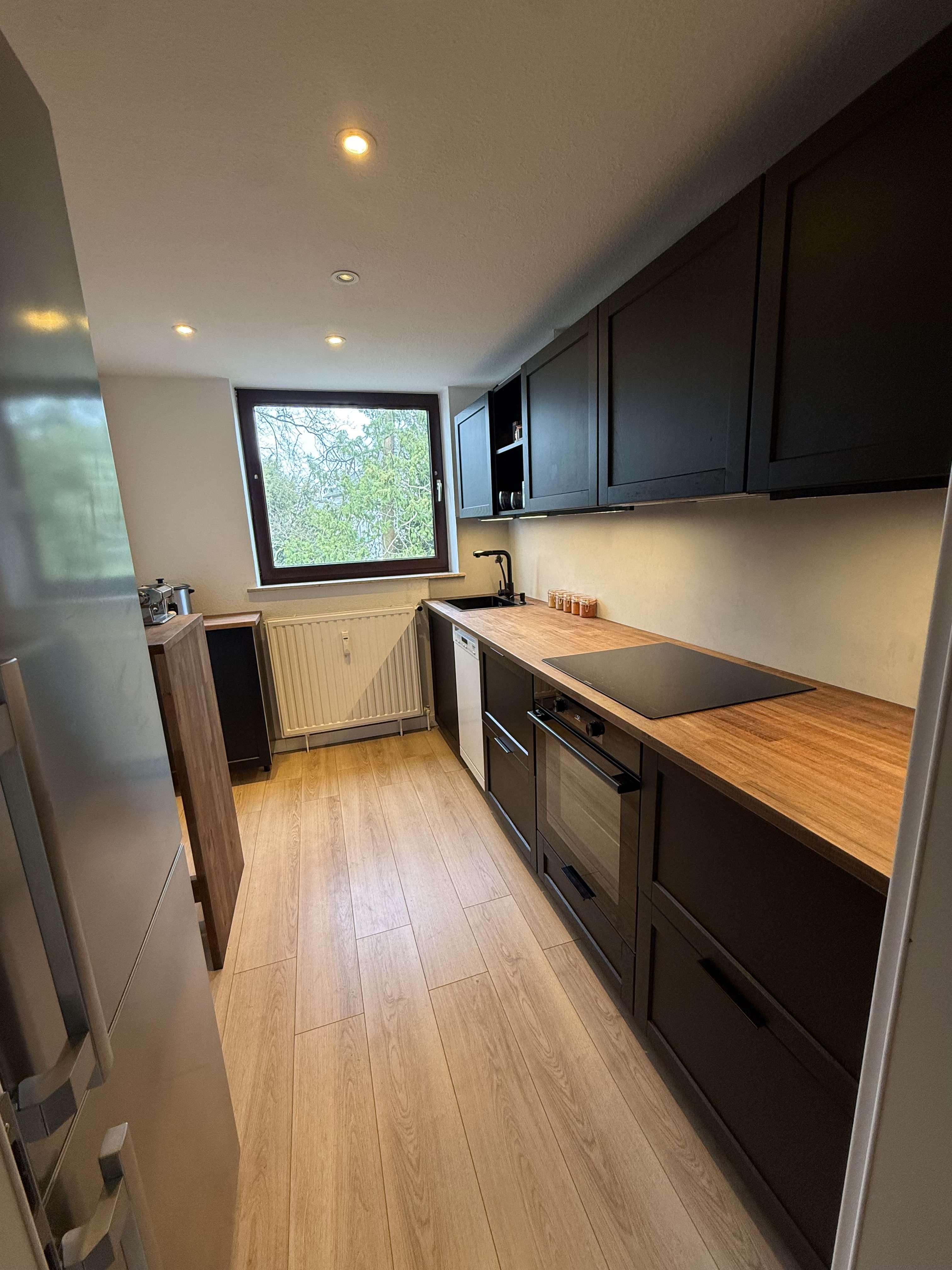 Thumbnail-Wohnung zum Mieten in Mettmann 540,00 € 56 m²