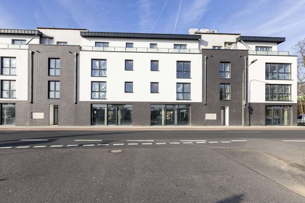 Thumbnail-Wohnung zum Mieten in Neuss 1.606,00 € 103.61 m²