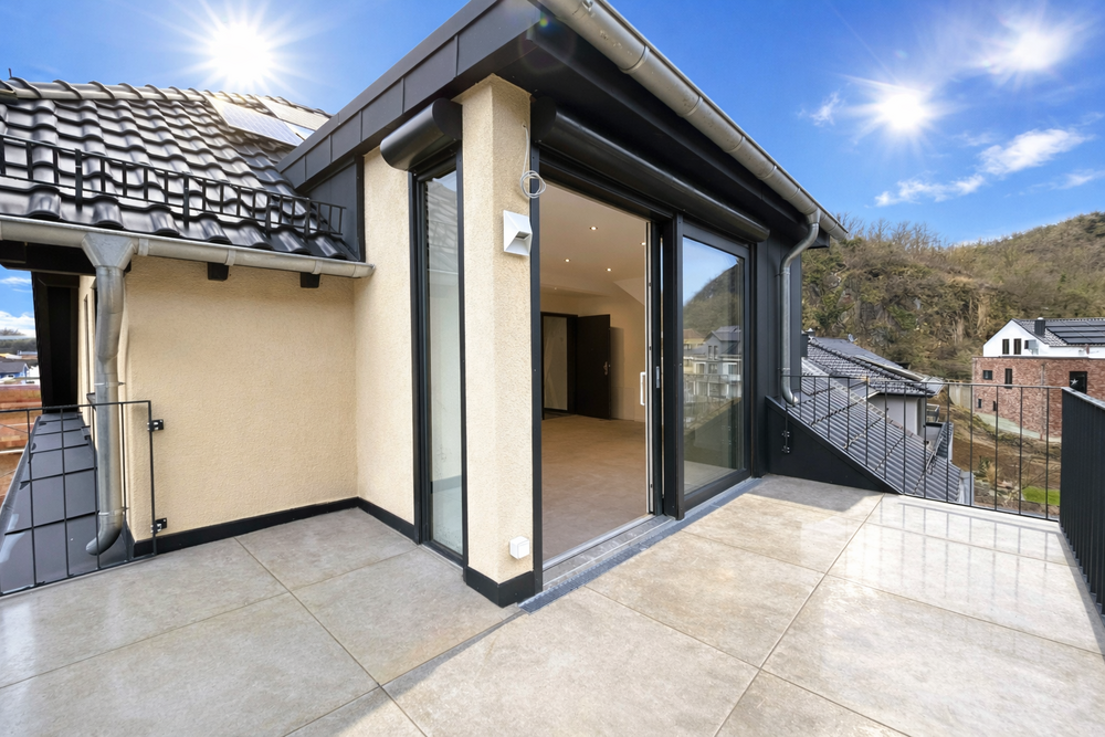 Thumbnail-Wohnung zum Mieten in Altenahr 790,00 € 61 m²