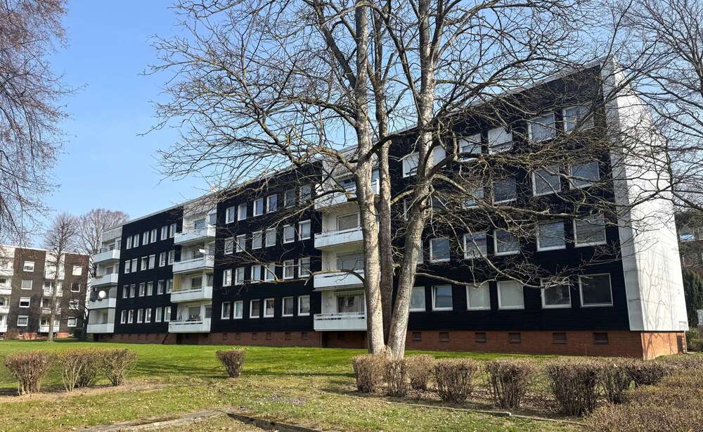 Thumbnail-Wohnung zum Kaufen in Salzgitter 95.000,00 € 68 m²
