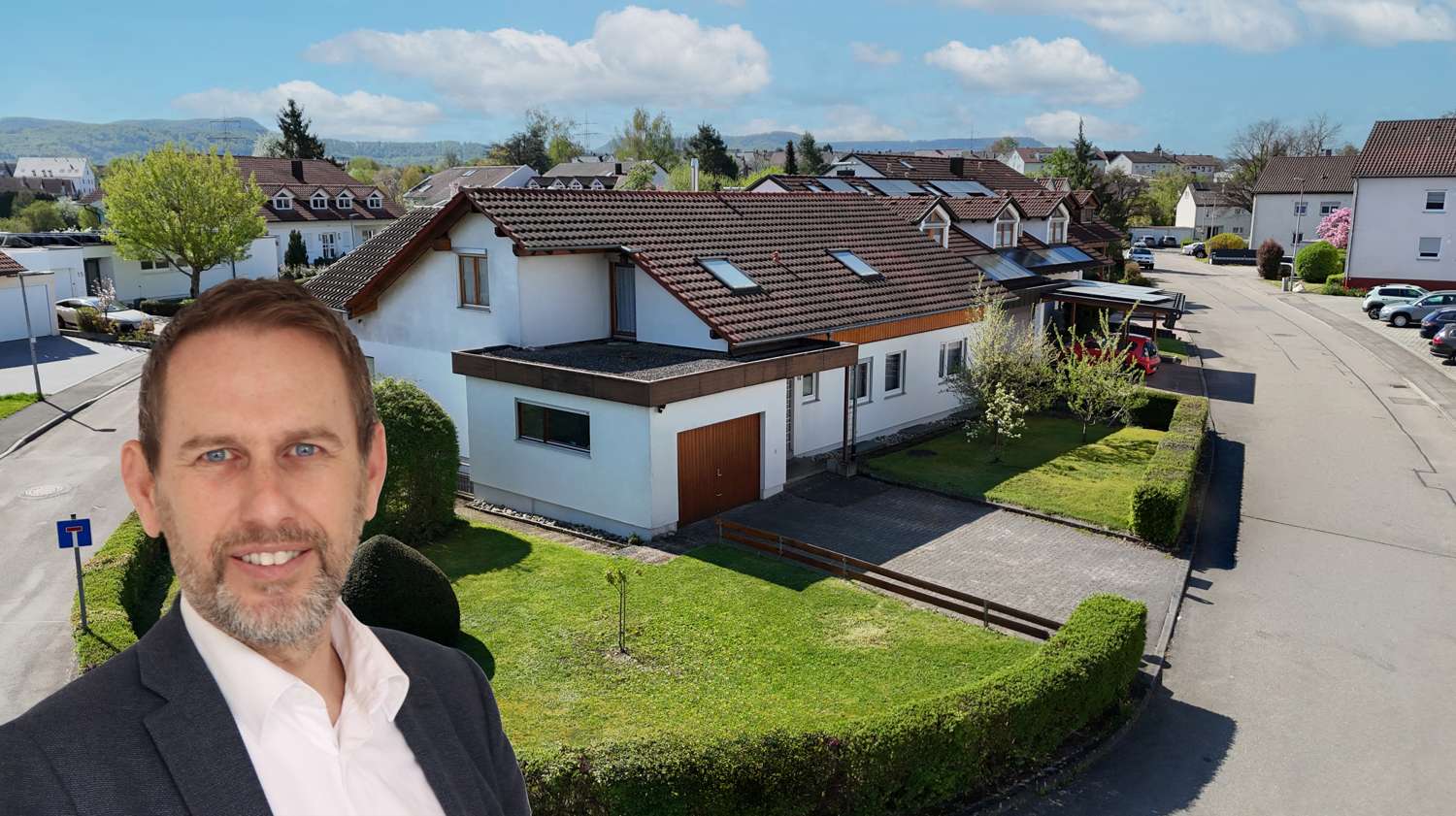 Thumbnail-Haus zum Kaufen in Dußlingen 595.000,00 € 142.53 m²