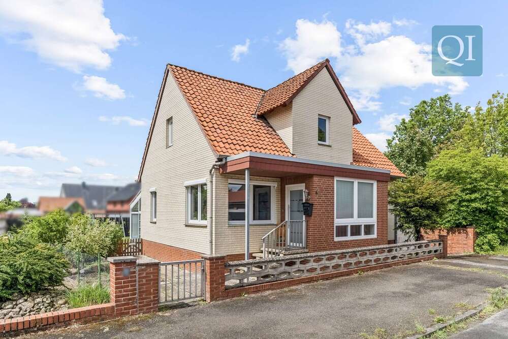 Thumbnail-Haus zum Kaufen in Sehnde Rethmar 255.000,00 € 115 m²