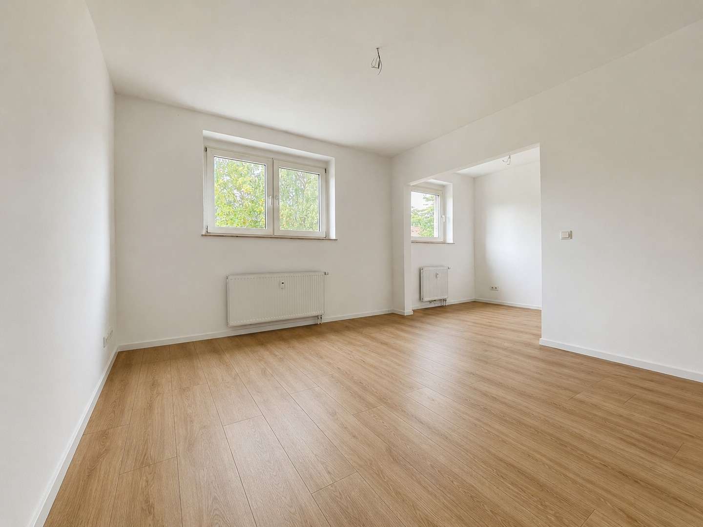 Thumbnail-Wohnung zum Mieten in Castrop-Rauxel 423,00 € 52 m²