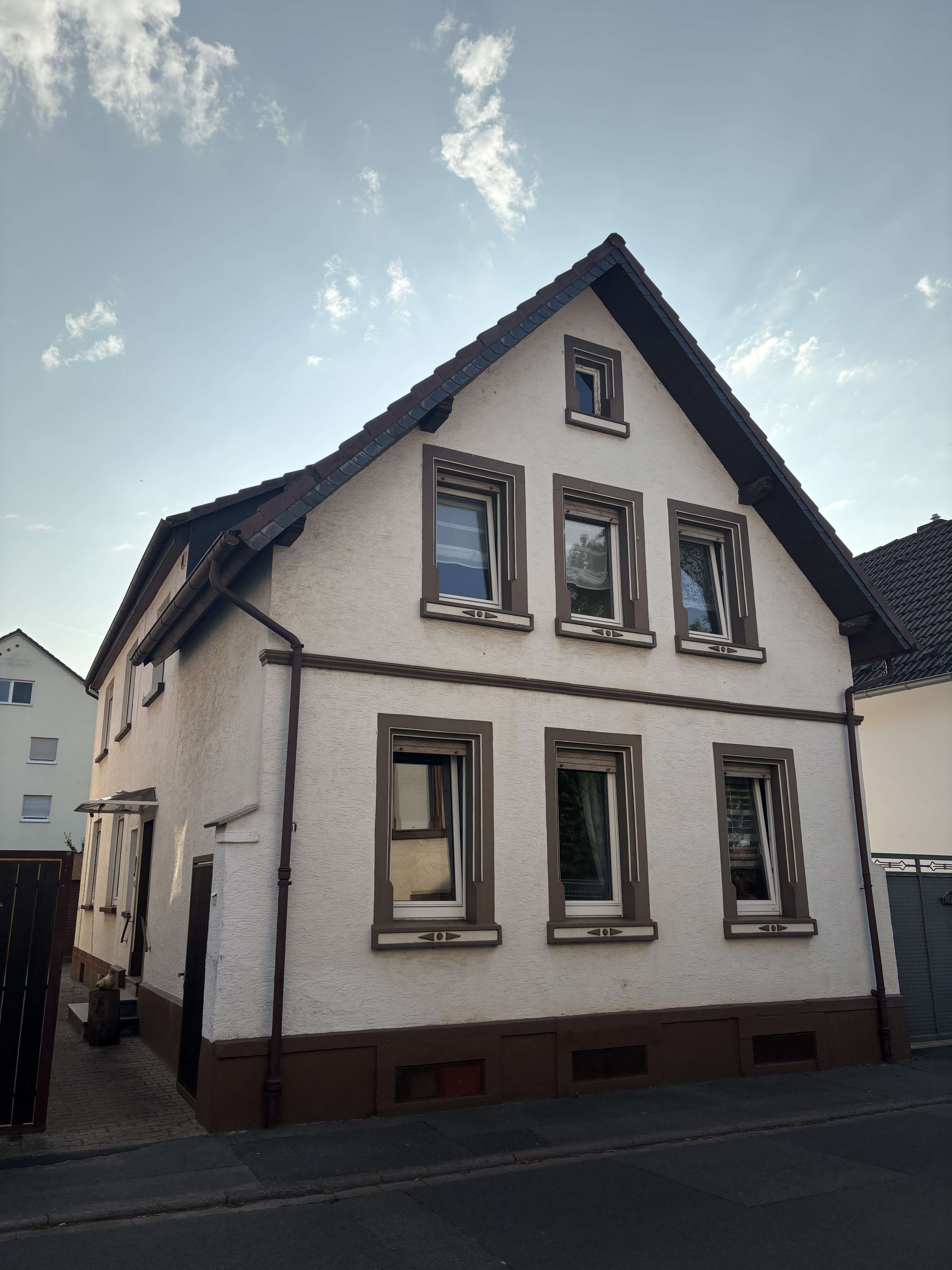 Thumbnail-Haus zum Kaufen in Pfungstadt 469.500,00 € 153.6 m²