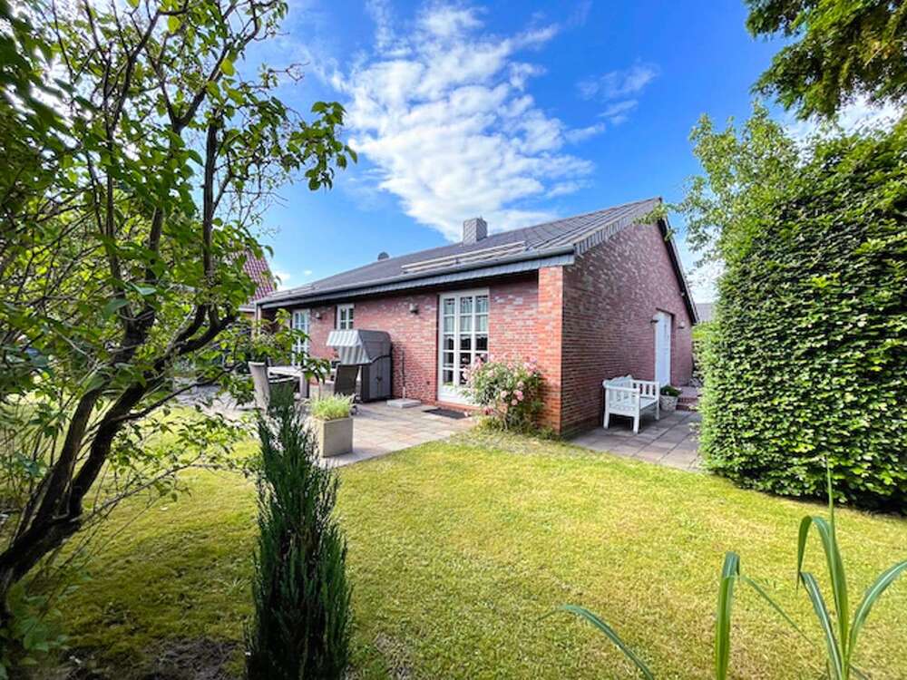 Thumbnail-Haus zum Kaufen in Wyk-Boldixum 879.000,00 € 92 m²