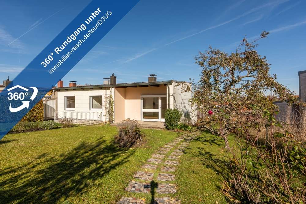 Thumbnail-Haus zum Kaufen in Passau 330.000,00 € 100 m²